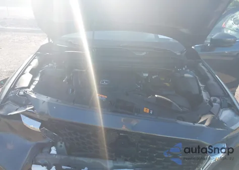 2024 Mazda Cx-5 2.5 S Preferred from USA, damaged, VIN JM3KFBCL3R0414256